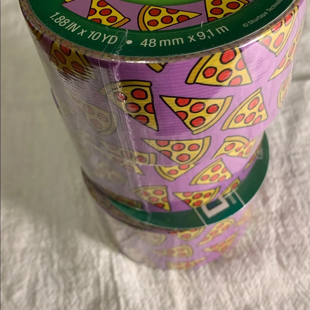 Duck Tape duck tape